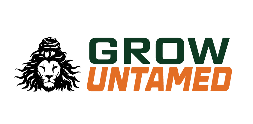 Grow UNTAMED